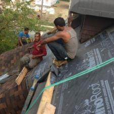 Gideon Area Roofing 29